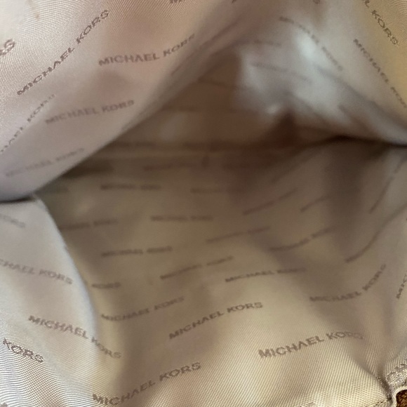 BEAUTIFUL MK SHOULDER BAG - Picture 10 of 15